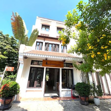 Haradise Suite Villa & Homestay ハロン エクステリア 写真